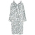 Blød teddy kjole