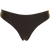 Sort bikini underdel - brazilian