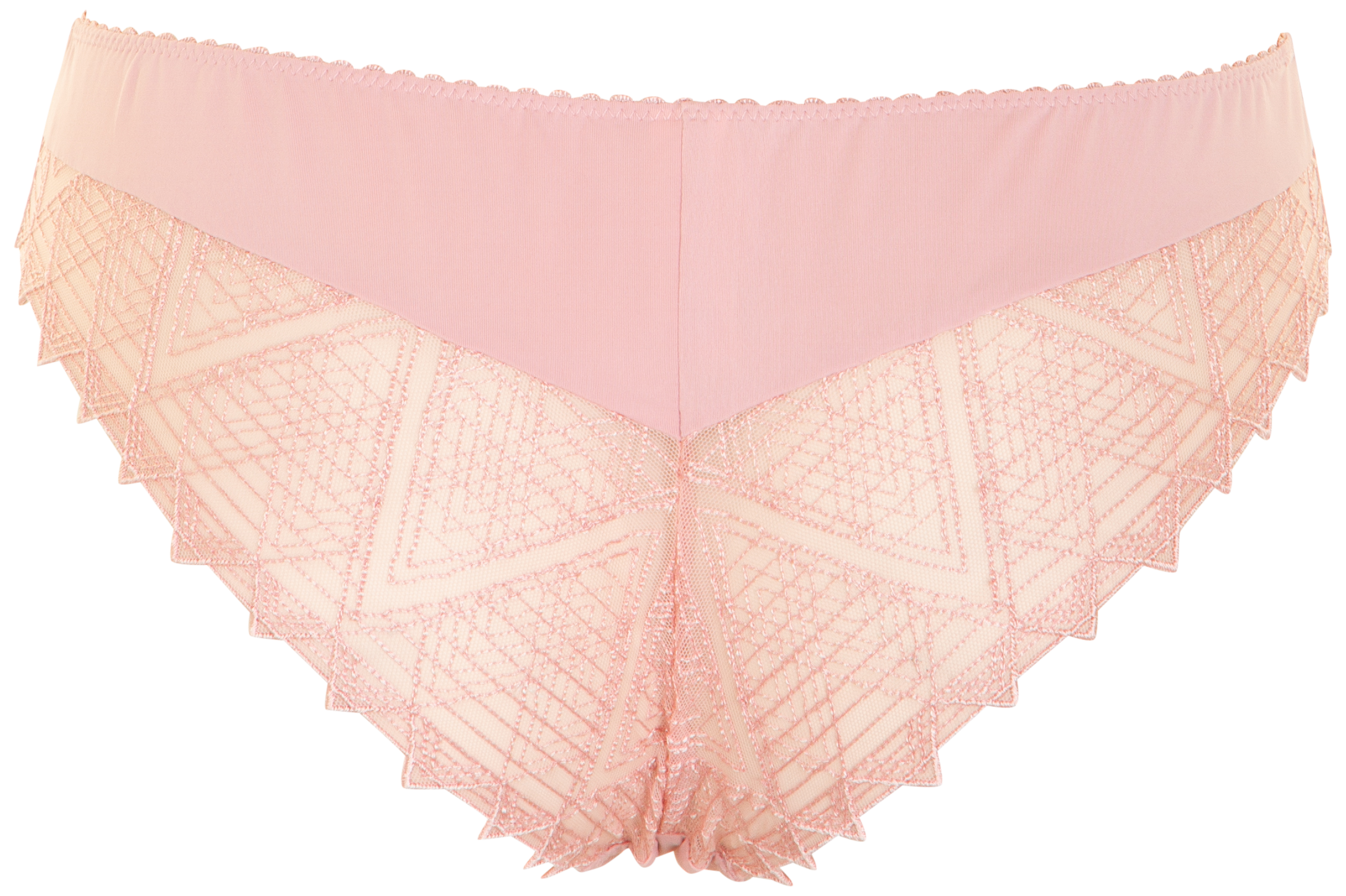 Rose brazilian trusse